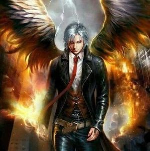 Meet your Posher, Nicolas